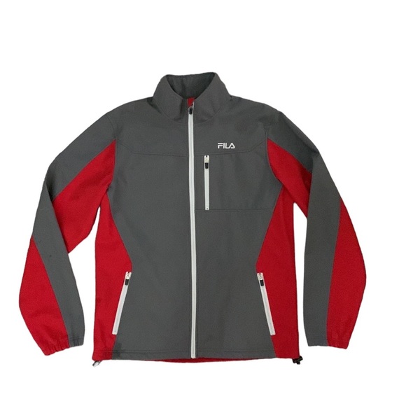 Fila lightweight full zip jacket - Picture 15 of 16
